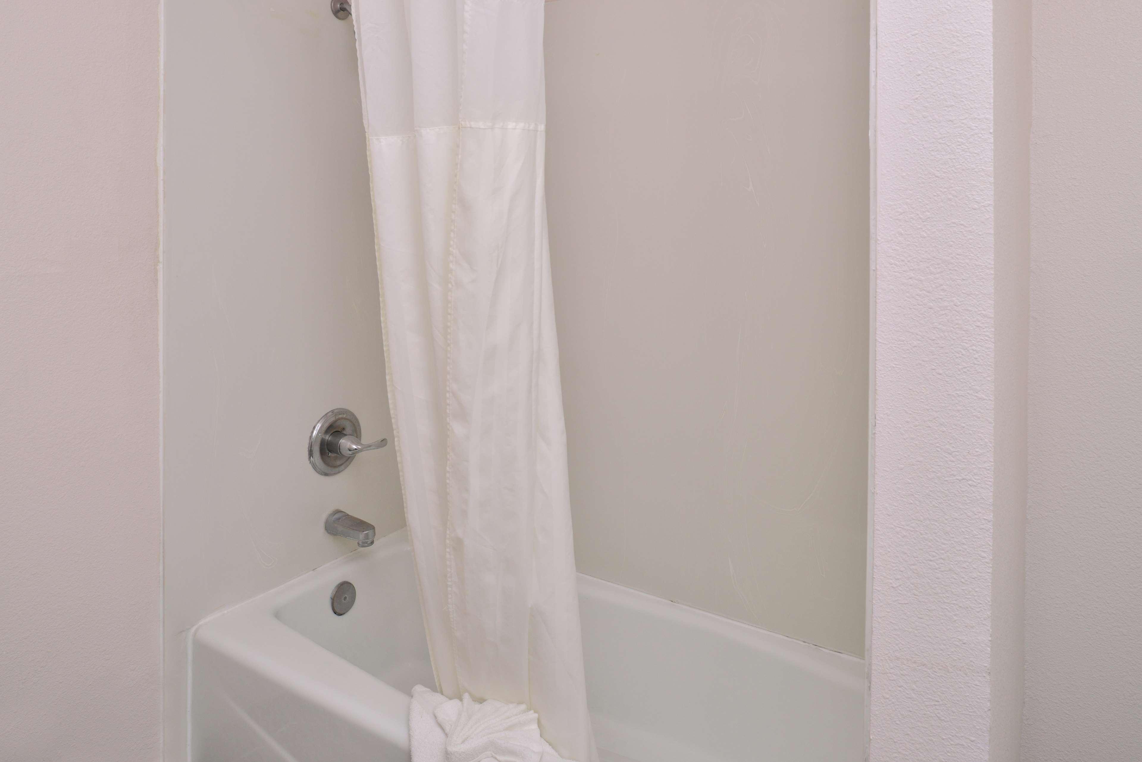 Americas Best Value Inn Los Banos Ngoại thất bức ảnh