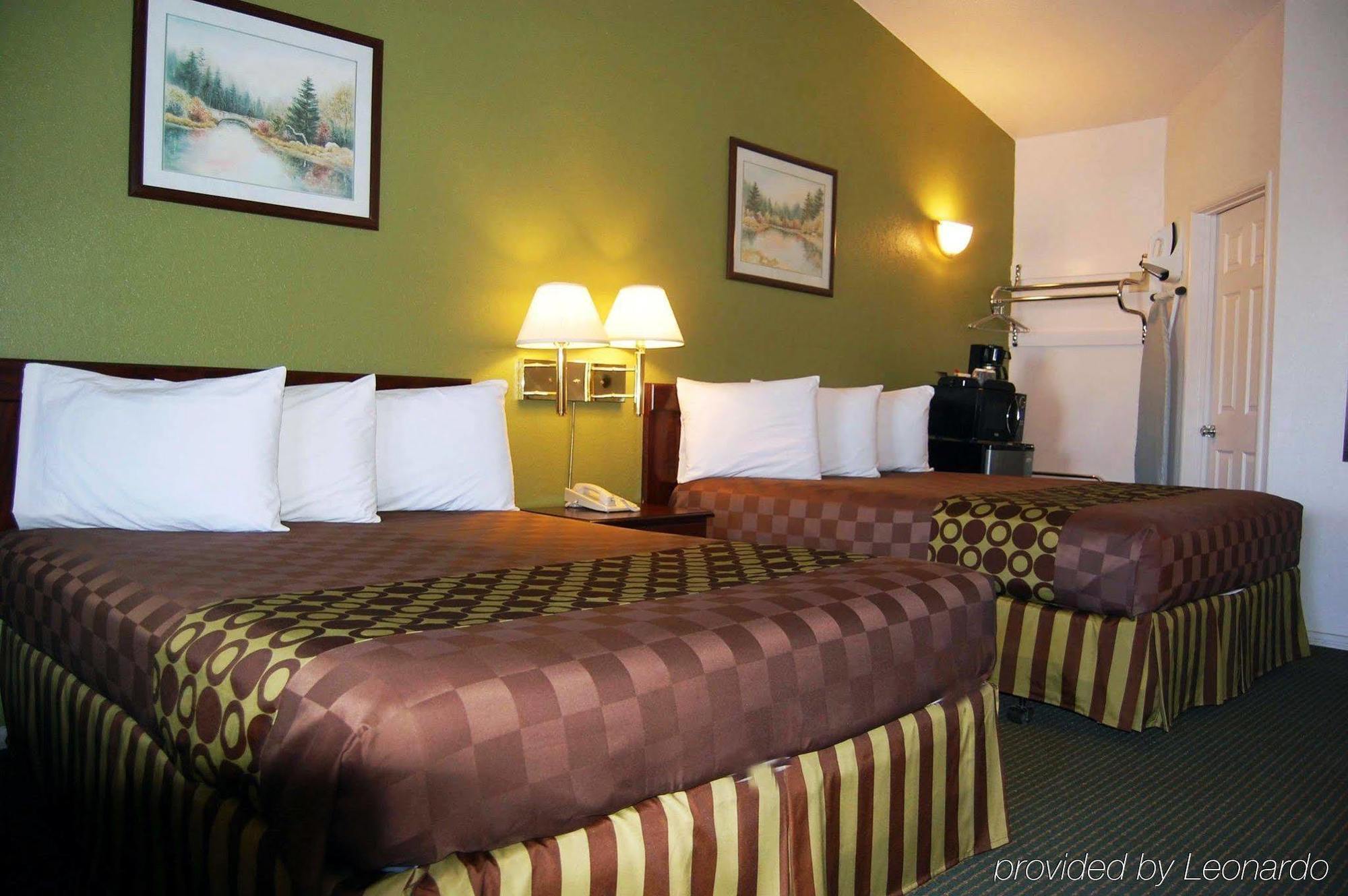 Americas Best Value Inn Los Banos Ngoại thất bức ảnh